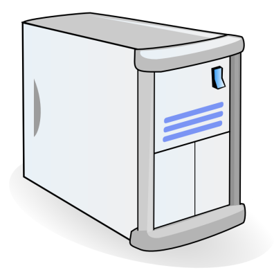 Free Computer Clipart