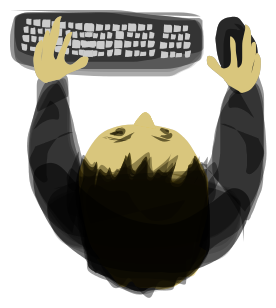 Free Computer Clipart