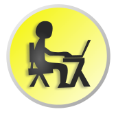 Free Desktop Computer Clipart