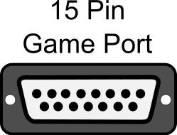 Free Computer Connector Clipart