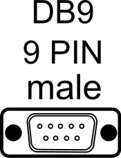 Free Computer Connector Clipart