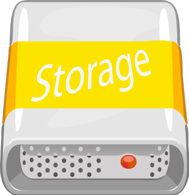 Free Computer Drive Clipart