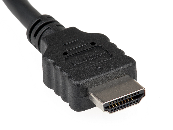 Free Computer Connector Clipart