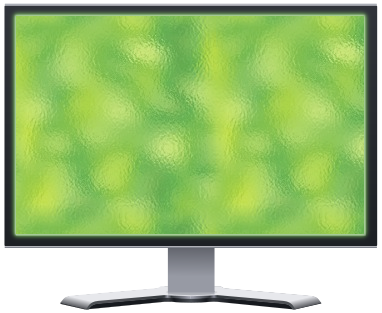 Free Computer Monitor Clipart