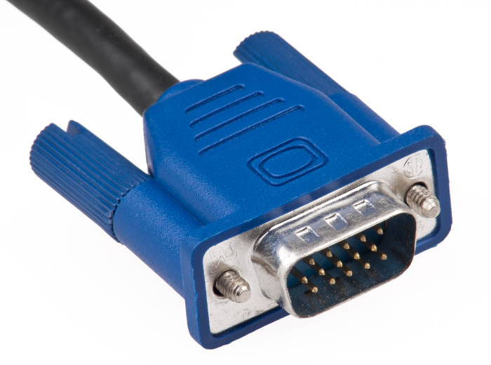 Free Computer Connector Clipart