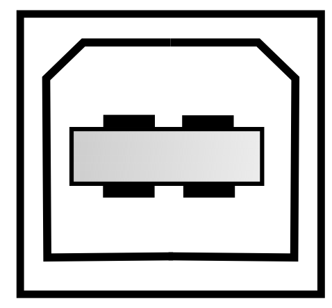 Free Computer Connector Clipart