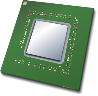 Free CPU Clipart