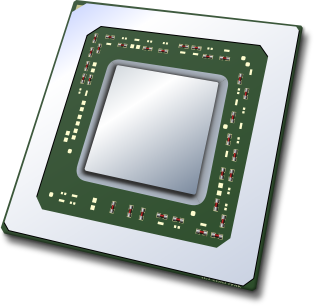 Free CPU Clipart