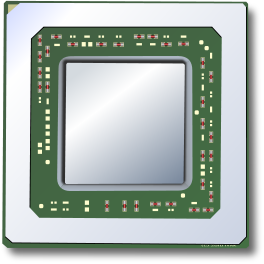 Free CPU Clipart