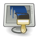 Free Computer Monitor Clipart