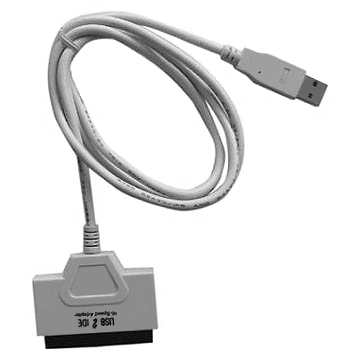 Free Computer Cable Clipart