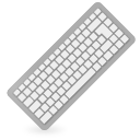 Free Keyboard Clipart