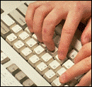 Free Keyboard Clipart