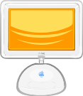 Free Computer Monitor Clipart