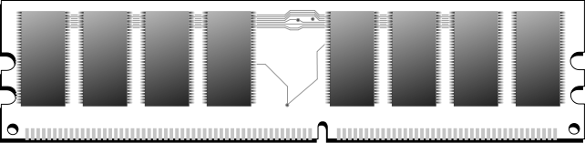 Free Computer Memory Clipart