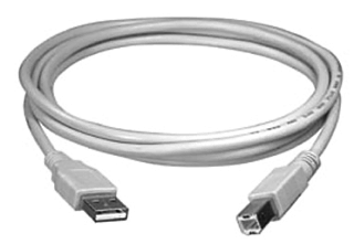 Free Computer Cable Clipart