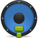 Free Media Player Icon Clipart