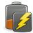 Free Battery Icon Clipart