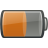 Free Battery Icon Clipart