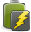 Free Battery Icon Clipart