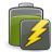 Free Battery Icon Clipart