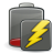 Free Battery Icon Clipart