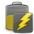 Free Battery Icon Clipart