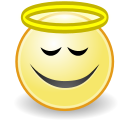 Free Emoticons Clipart