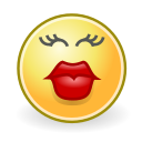 Free Emoticons Clipart