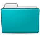 Free Folder Icon Clipart