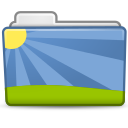 Free Folder Icon Clipart