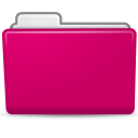 Free Folder Icon Clipart