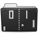 Free Folder Icon Clipart