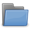 Free Folder Icon Clipart