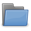 Free Folder Icon Clipart