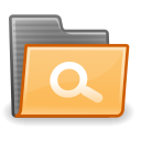 Free Folder Icon Clipart