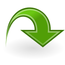 Free Action Icon Clipart