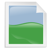 Free File Type Icon Clipart