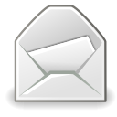 Free Email Icon Clipart