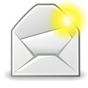 Free Email Icon Clipart