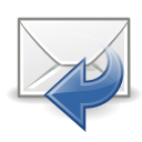 Free Email Icon Clipart