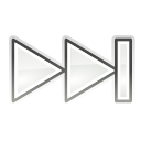 Free Media Player Icon Clipart