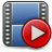 Free Media Player Icon Clipart