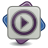 Free Media Player Icon Clipart