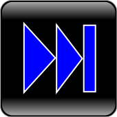 Free Media Player Icon Clipart