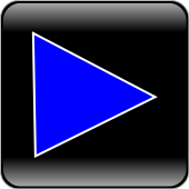 Free Media Player Icon Clipart