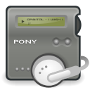 Free Media Player Icon Clipart