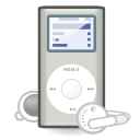 Free iPod Icon Clipart