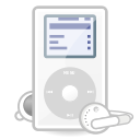 Free iPod Icon Clipart