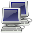 Free Network Icon Clipart